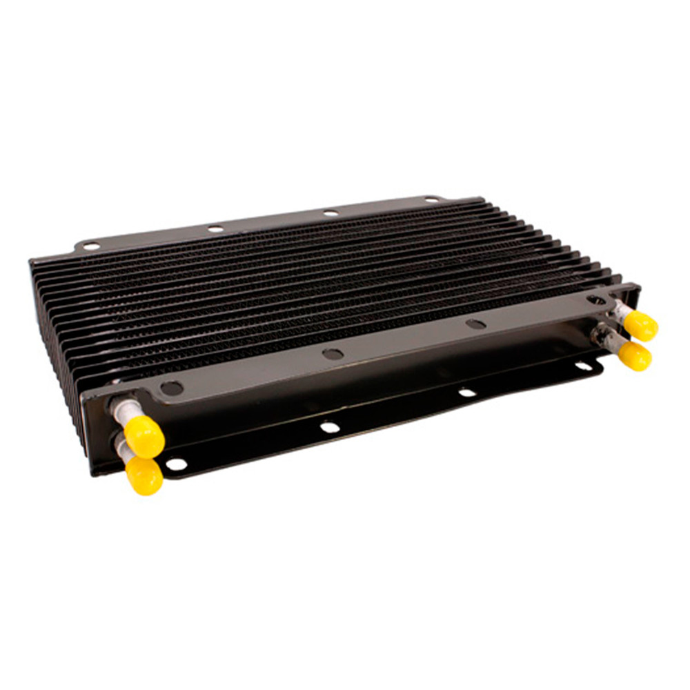 HUSTLER 601677 OIL COOLER SZ 1PC - Genuine Part
