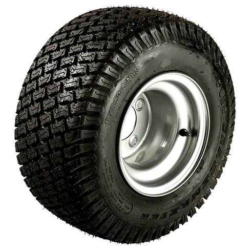 hustler601810tireandwheel18x85