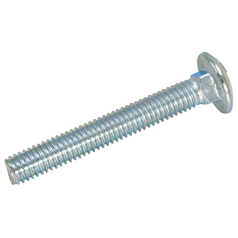 HUSTLER 601887 - CB .375-16 X 2.75 STD ZN - HUSTLER genuine Part