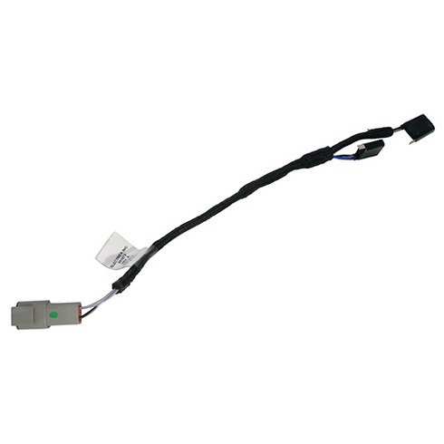 601972 - WIRE HARNESS OPC TS - HUSTLER Genuine Part