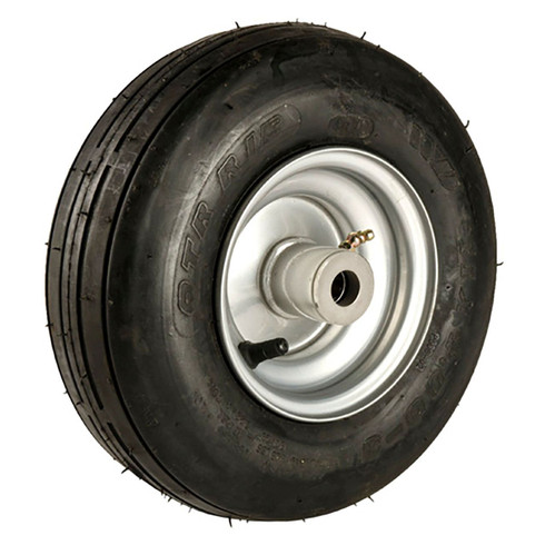 602079 - TIRE 11X4-5 SILVERSTONE - HUSTLER Genuine Part