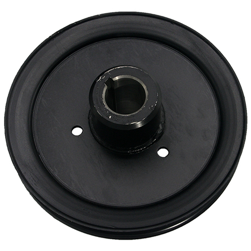 HUSTLER 602755 PULLEY - Genuine Part