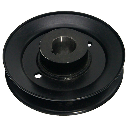 602842 - PULLEY DRIVE 5.187 OP - HUSTLER Genuine Part