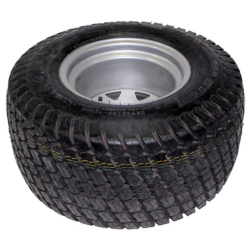 りん☆* size80 HUSTLER 603928 TIR/WHL 26X12.00-12 SLV - Genuine Part