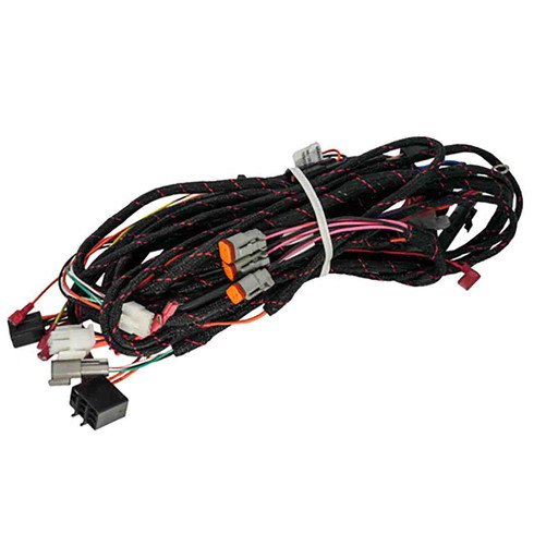 Hustler33ページ 788018 - MUFFLER USE 788018P - Hustler | Hustler Parts