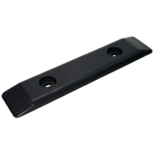 HUSTLER 604183 BUMPER TRIM EDGE FLAT - Genuine Part