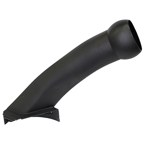 HUSTLER 604371 CATCHER CHUTE DECK - Genuine Part