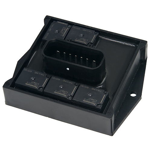 604373 - RELAY CONTROL MODULE - HUSTLER Genuine Part