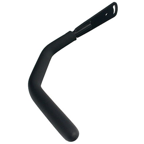 HUSTLER 605384 STEERING BAR W/A LH - Genuine Part