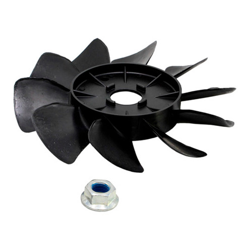 HUSTLER 607509 SERVICE KIT FAN - Genuine Part