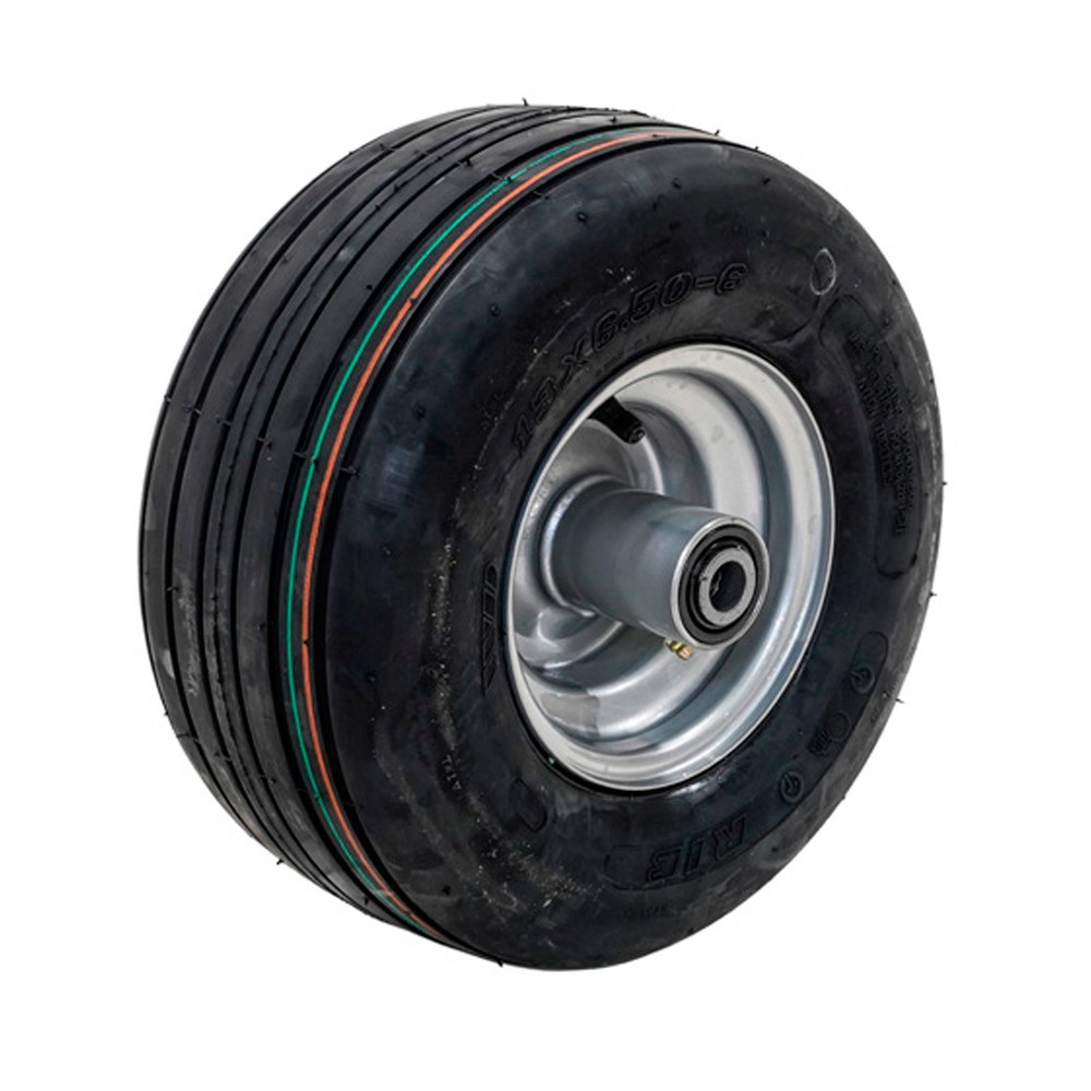 607734 - TIRE 13X6.50-6 B4R RIB - HUSTLER Genuine Part