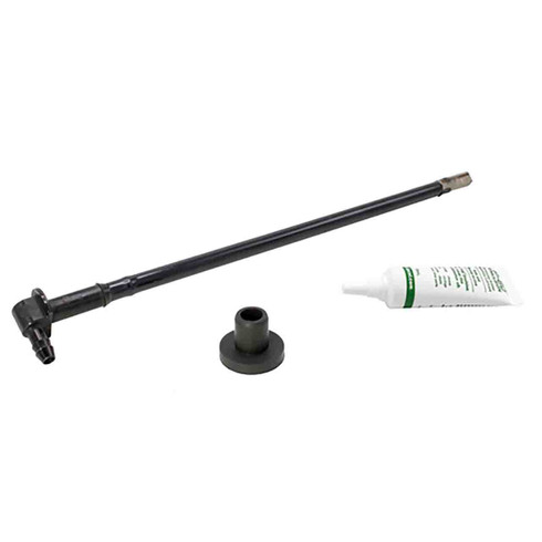 605530K - SVC KIT SUCTION HOSE - HUSTLER Genuine Part