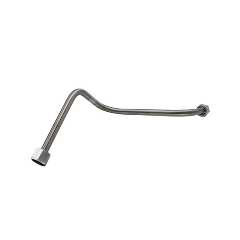 606802 - TUBE RH BOTTOM - HUSTLER Genuine Part