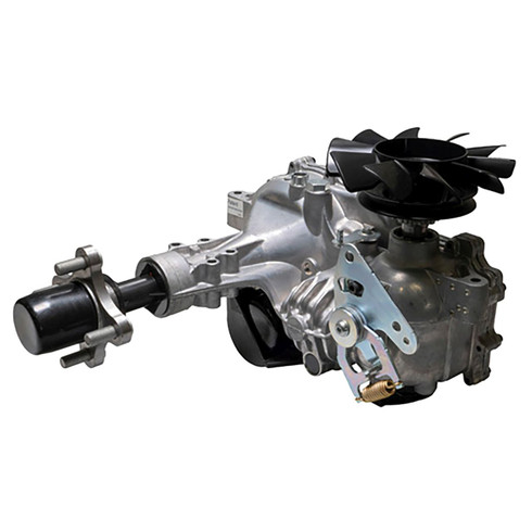 607754 - ZT3100 20.69:1 TRANS - HUSTLER Genuine Part