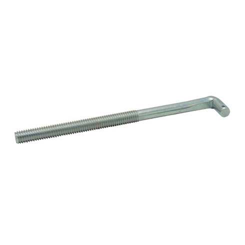 HUSTLER 607912 DECK HANGER - Genuine Part