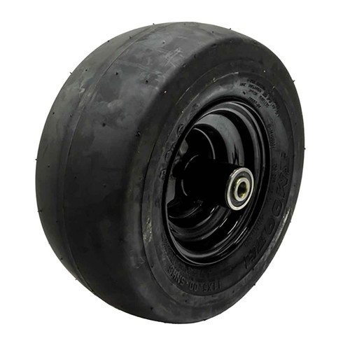 HUSTLER 607934 TIRE/WHEEL - Genuine Part