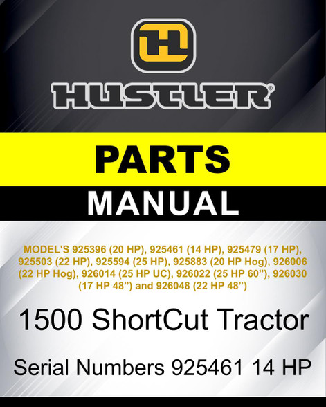 2 Pack) Hustler Mower Steering Arm Safety Switch - , SD, Sport