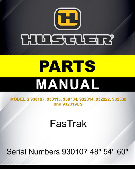 Hustler_FasTrak_SN_930107_part