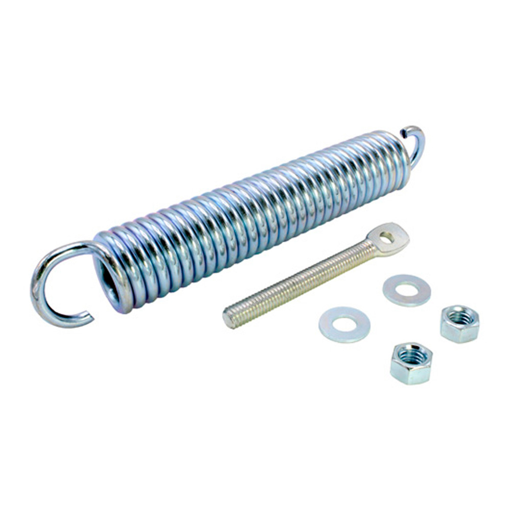 HUSTLER 127403 KIT DECK LIFT ASSIST - Genuine Part