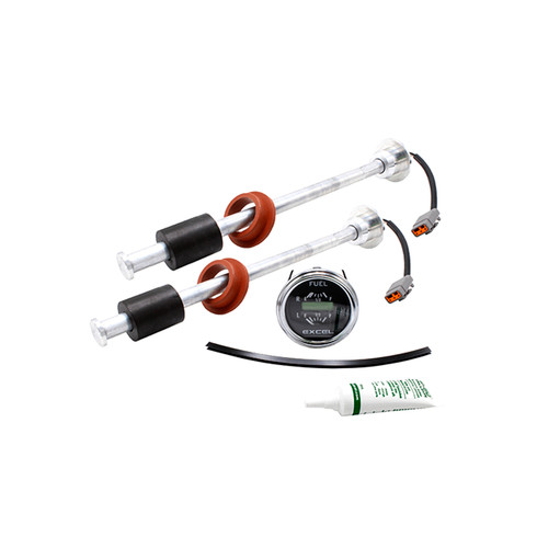 FOX 2.5 PERFORMANCE ELITE SERIES ALUMINUM BODY AND ALUMINUM