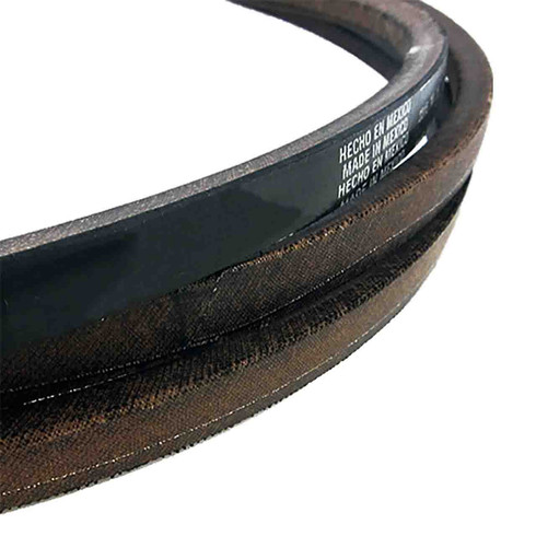 NEW GENUINE OEM DECK BELT HUSTLER 781310 SUPER Z 60 DECK 2002