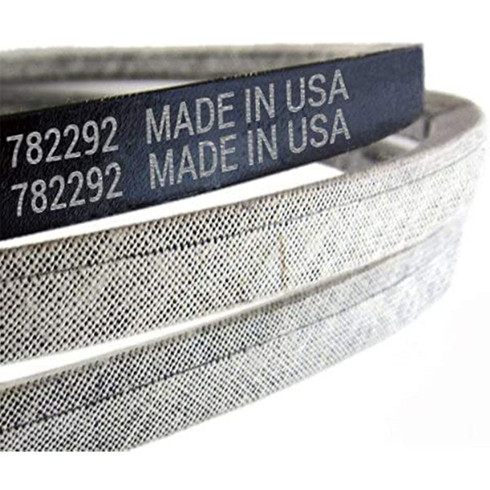 でおすすめアイテム。 Hustler_Super_Z_Drive_Belt_782 アクセサリー