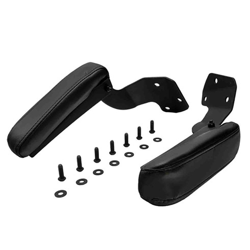 608152 - SVC ARMREST KIT SK120 - HUSTLER Genuine Part
