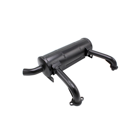 608216 - MUFFLER FR541V - HUSTLER Genuine Part