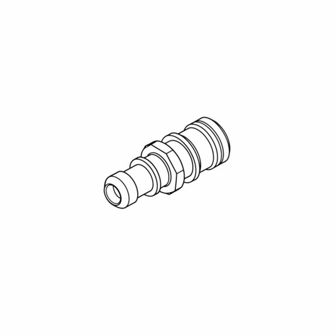 603221 - FTG -4BARB / -6BA - HUSTLER Genuine Part