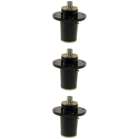 Complete Spindle Pack For Hustler Super Z 60