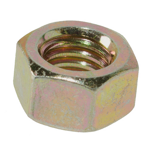 054502 - NT .375-16HXG5 - HUSTLER Genuine Part