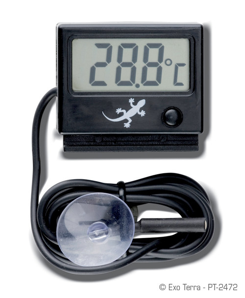 Habistat Digital Thermometer