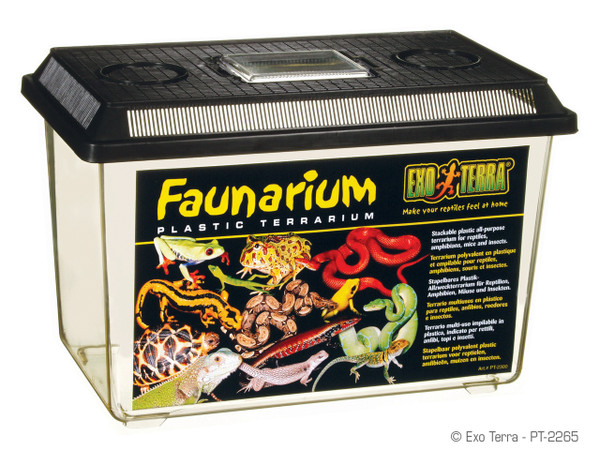 Exo Terra Standard Faunarium - Large