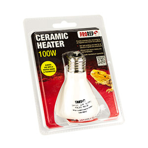 Pro Rep Ceramic Heat Emitter 100 Watt