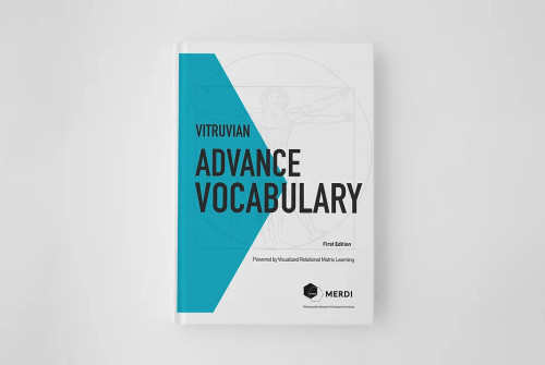 Vitruvian Advance Vocabulary