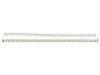 Volquartsen Black Extended Bolt Handle Assembly for Ruger 10/22, T/CR22