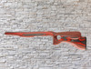 Revolution Yukon Fire Ice Stock Ruger 10/22, T/CR22 Bull Barrel Rifle