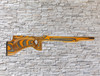 Revolution Yukon Autumn Stock Ruger 10/22,  T/CR22 Bull Barrel Rifle