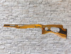 Revolution Extreme Autumn Stock Ruger 10/22, T/CR22 Bull Barrel Rifle