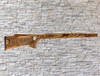 Boyds Featherweight Nutmeg Stock Savage AXIS Short Action Bull Barrel Rifle