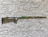 Boyds Featherweight Camo Stock Savage AXIS LA Tapered Barrel Rifle