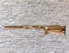 Boyds Featherweight Coyote Stock Savage B-Mag  17WSM Tapered Barrel Rifle