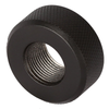  Volquartsen Black Thread Protector 1/2x28 TPI .920" Diameter