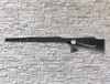 Boyds Featherweight Stock Black Savage AXIS Short Action Bull Barrel Rifle