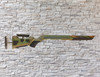 Boyds At-One Adjustable Camo Stock Savage A17/A22 WMR Bull Barrel Rifle