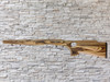 Boyds Featherweight Coyote Stock W/Scale Texture Savage B-Mag 17WSM Bull Barrel Rifle