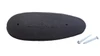 Limbsaver 1" Recoil Pad Butt Pad 5.2"x1.95" A50000 FOR RIFLE Stocks
