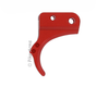 Pike Arms Red Billet Trigger Ruger 10/22 BX Trigger Housing & PC9