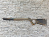 Boyds At-One Thumbhole Shady Camo Stock Ruger 10/22, T/CR22 Bull Barrel Rifle