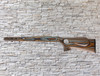 Boyds Featherweight Shady Camo  Stock Weatherby Vanguard/Howa 1500 Short Action Factory Barrel Rifle